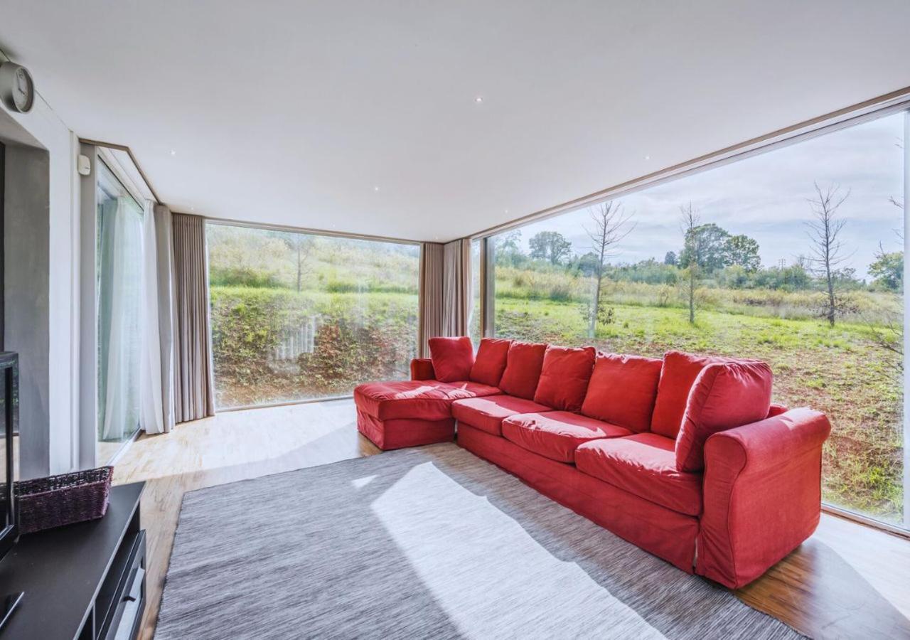 Countryhouse Con Piscina Riscaldata Vicina Al Centro 佛罗伦萨 外观 照片