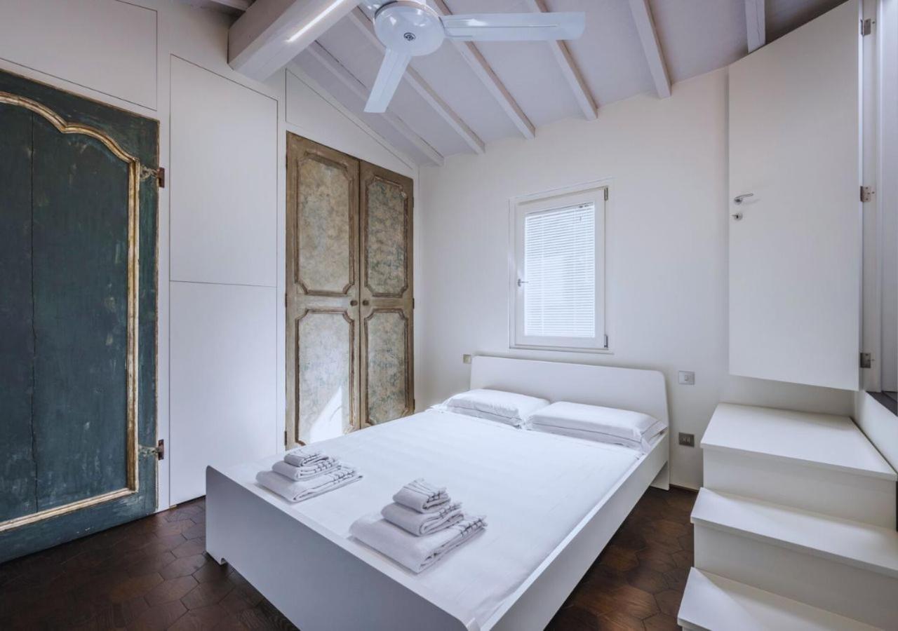 Countryhouse Con Piscina Riscaldata Vicina Al Centro 佛罗伦萨 外观 照片