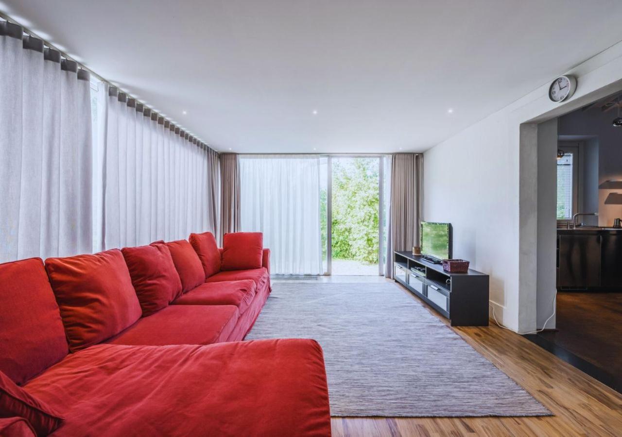 Countryhouse Con Piscina Riscaldata Vicina Al Centro 佛罗伦萨 外观 照片