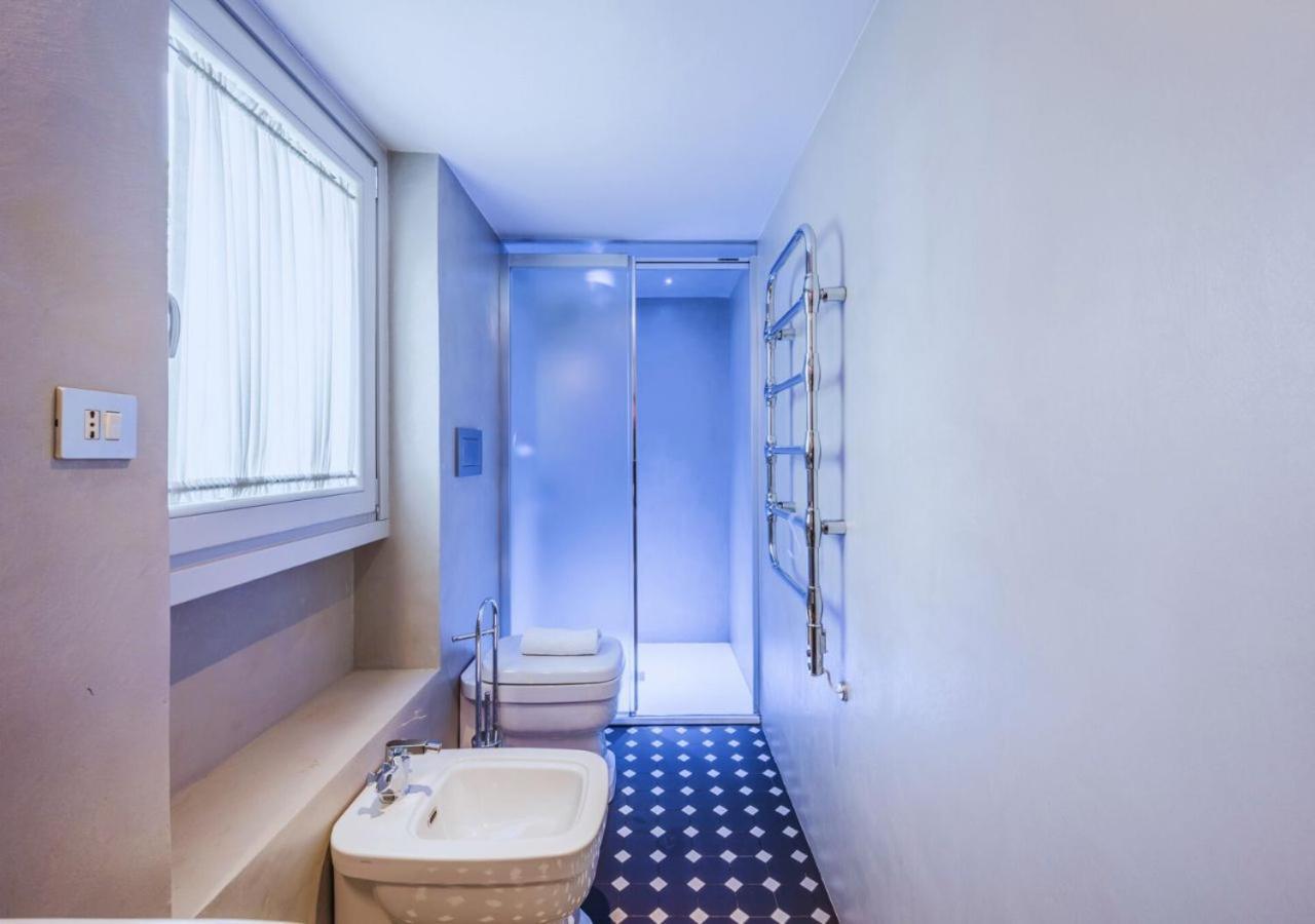 Countryhouse Con Piscina Riscaldata Vicina Al Centro 佛罗伦萨 外观 照片