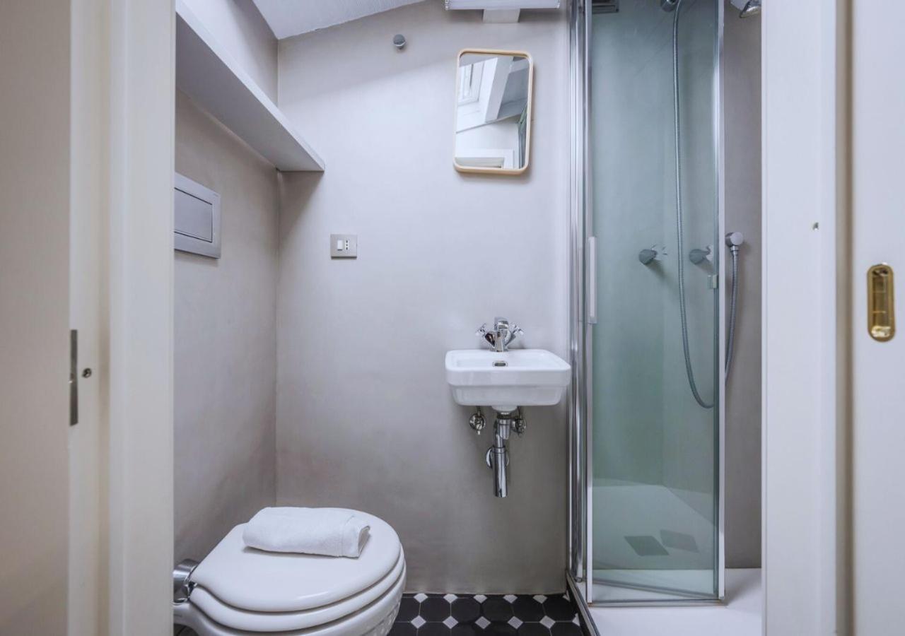 Countryhouse Con Piscina Riscaldata Vicina Al Centro 佛罗伦萨 外观 照片